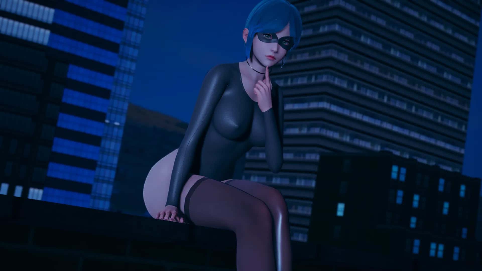 凤凰|Phoenixes v15|官方中文插画